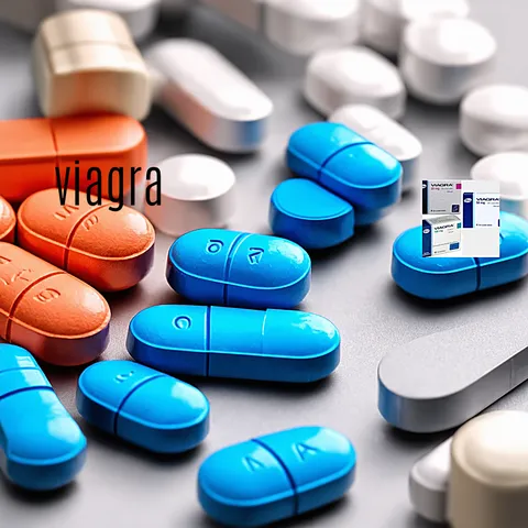 Alternativas a la viagra